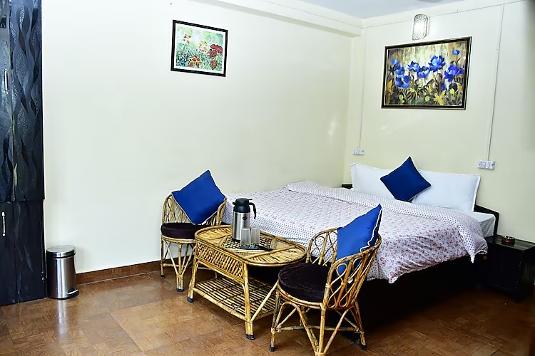 Bhawani Guest House